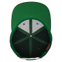 Кепка FlexFit 6089M - Classic Snapback Spruce
