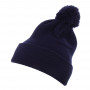 Шапка FlexFit 1501P Navy