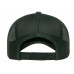 Кепка FlexFit 6606 Retro Trucker - Evergreen Кепка FlexFit 6606 Retro Trucker - Evergreen