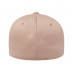 Кепка FlexFit 6277 Wooly Combed Khaki